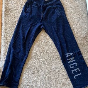 Sweatpants by Victoria’s Secret